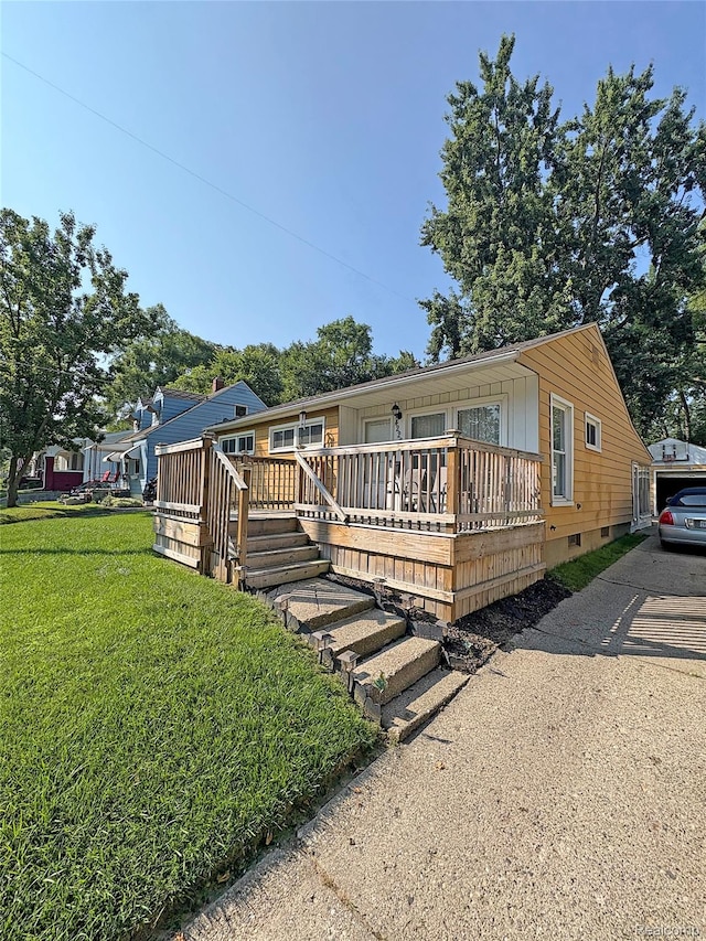 4222 Circle Dr, Flint, MI 48507 - photo 3