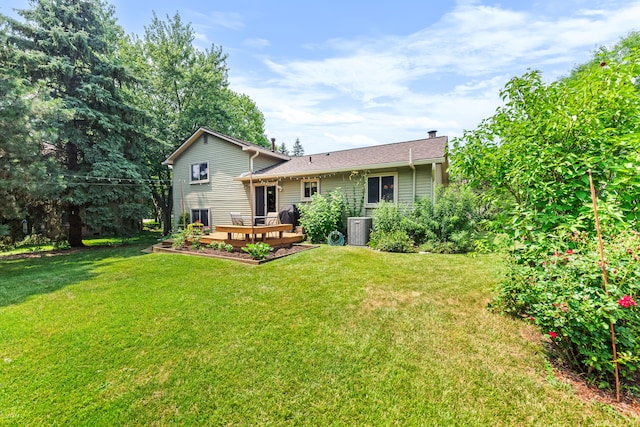 2170 Ardenne Dr, Ann Arbor, MI 48105 - photo 5