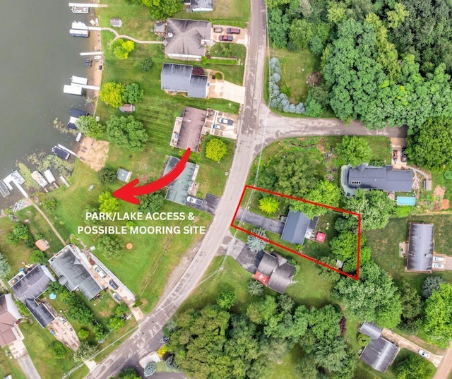 11745 N Waldron Rd, Jerome, MI 49249 - photo 3