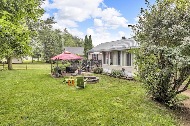 11745 N Waldron Rd, Jerome, MI 49249 - photo 30