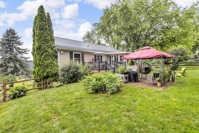 11745 N Waldron Rd, Jerome, MI 49249 - photo 29
