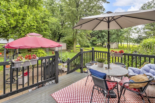 11745 N Waldron Rd, Jerome, MI 49249 - photo 26