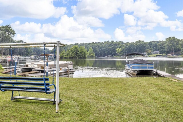 11745 N Waldron Rd, Jerome, MI 49249 - photo 35