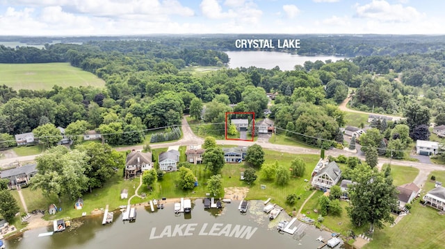 11745 N Waldron Rd, Jerome, MI 49249 - photo 2