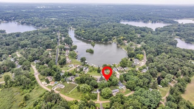 11745 N Waldron Rd, Jerome, MI 49249 - photo 37
