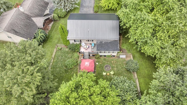 11745 N Waldron Rd, Jerome, MI 49249 - photo 39