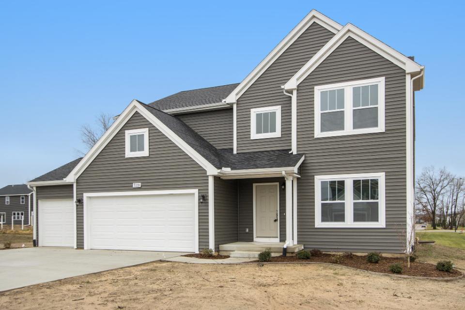 5167 Brinson Ln, Kalamazoo, MI 49009 - photo 1