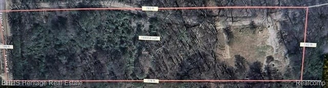5550 Fisher Rd, Howell, MI 48855