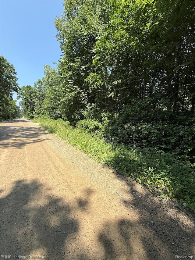 5550 Fisher Rd, Howell, MI 48855