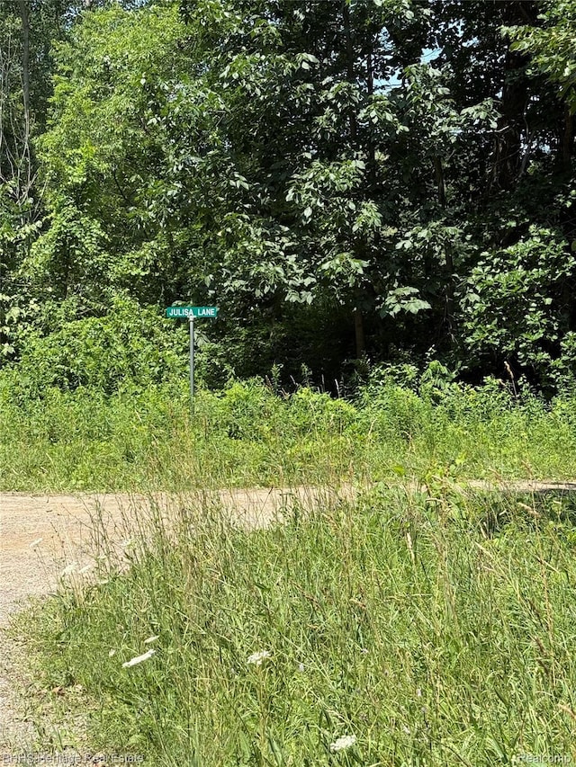 5550 Fisher Rd, Howell, MI 48855