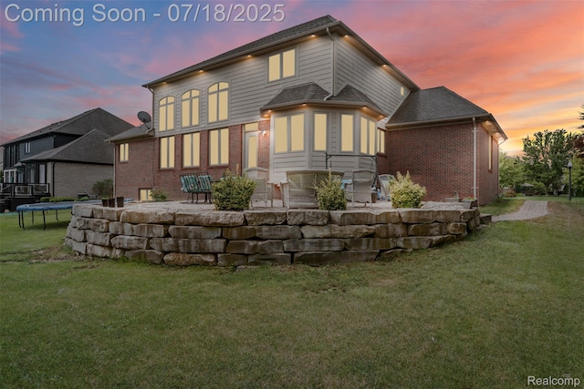 56502 Edgewood Dr, Utica, MI 48316 - photo 37