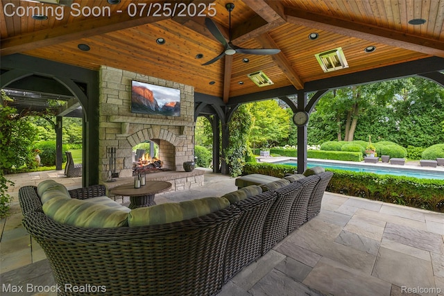 72 Lone Pine Rd, Bloomfield Hills, MI 48304 - photo 64