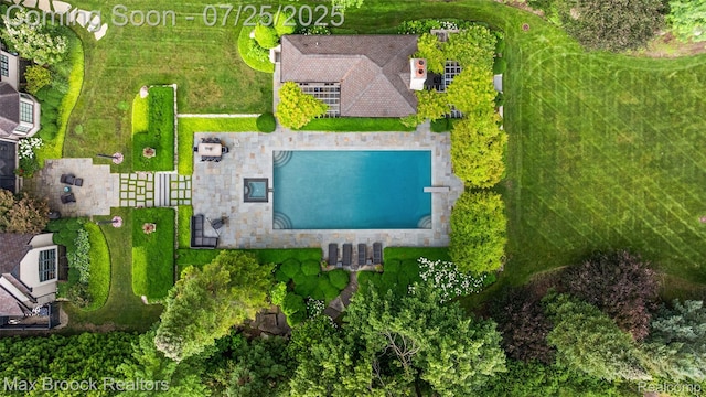 72 Lone Pine Rd, Bloomfield Hills, MI 48304 - photo 66
