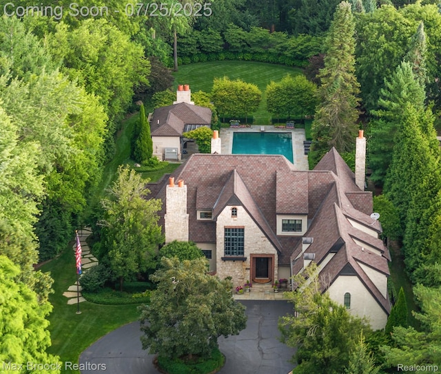 72 Lone Pine Rd, Bloomfield Hills, MI 48304 - photo 1