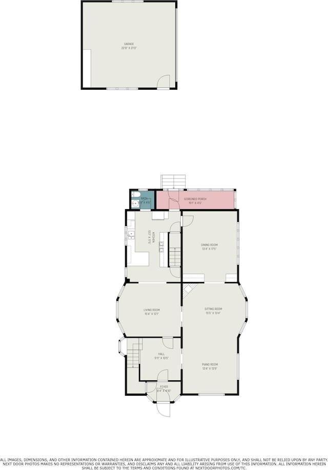 162 W 14th St, Holland, MI 49423 - photo 41