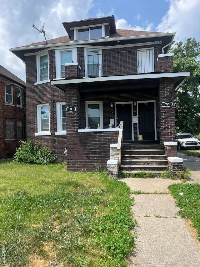 72 Pilgrim, Detroit, MI 48203 - photo 1