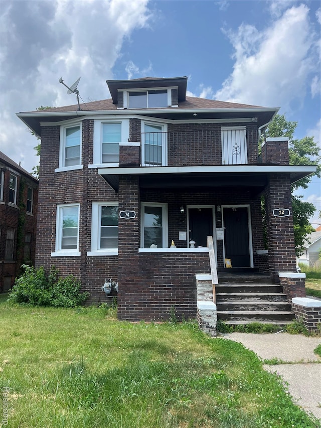 72 Pilgrim, Detroit, MI 48203 - photo 12