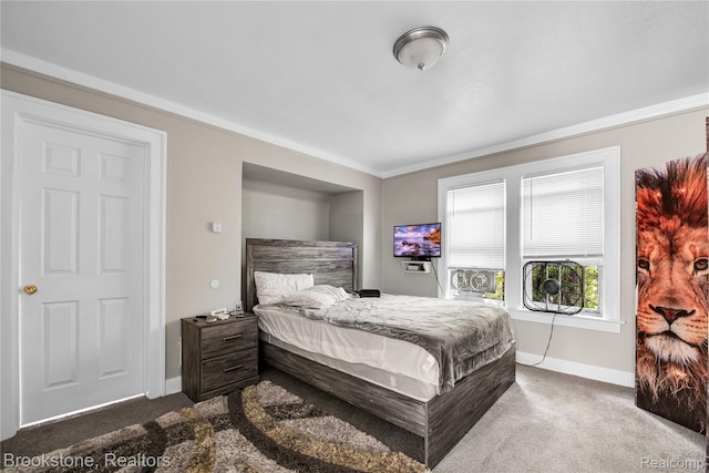 13528 Ardmore St, Detroit, MI 48227 - carpeted bedroom with baseboards