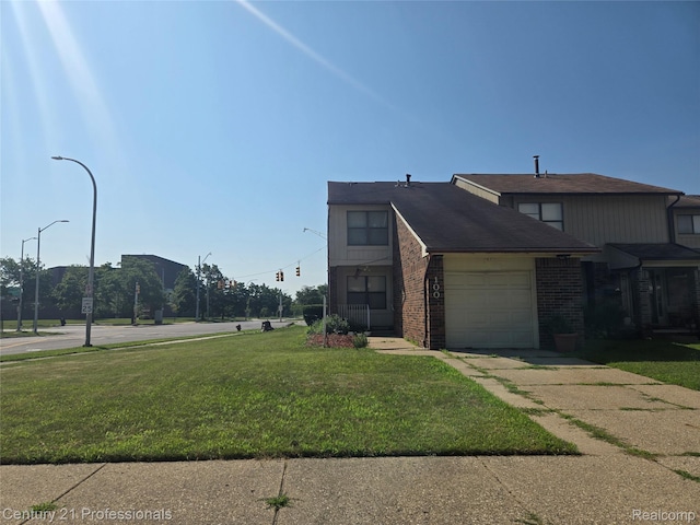 3100 Woods Cir, Detroit, MI 48207 - photo 1