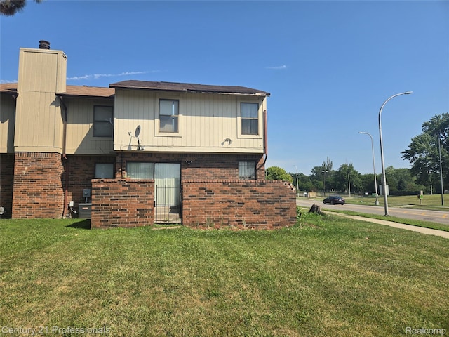3100 Woods Cir, Detroit, MI 48207 - photo 3