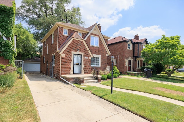 17388 Prairie St, Detroit, MI 48221 - photo 2