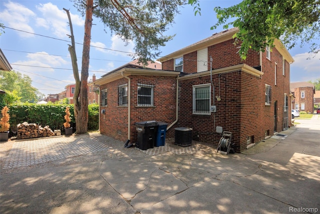 17388 Prairie St, Detroit, MI 48221 - photo 27