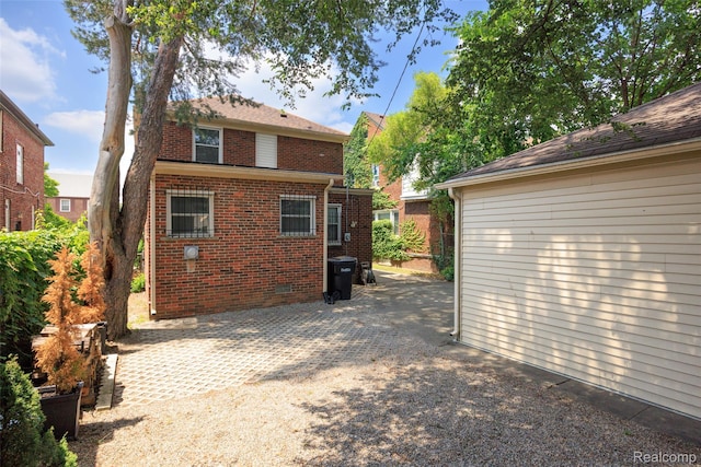 17388 Prairie St, Detroit, MI 48221 - photo 25