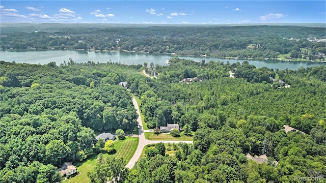 LOT126 Deerhill Dr, Clarkston, MI 48346 - photo 3