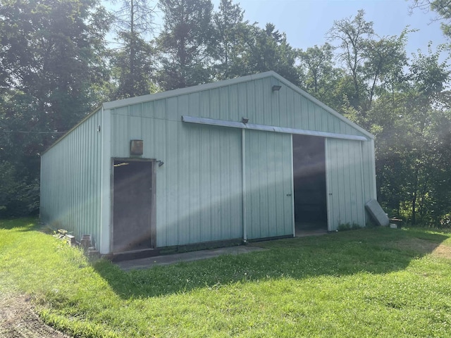 00V/L Casey Rd, Saginaw, MI 48601 - photo 1