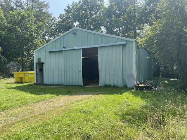 00V/L Casey Rd, Saginaw, MI 48601 - photo 5