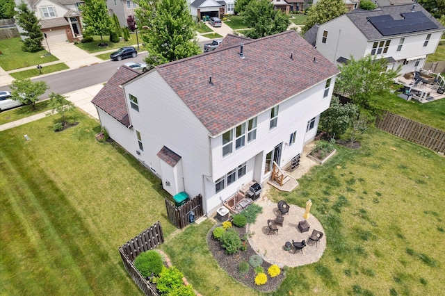 7390 Warwick Dr, Ypsilanti, MI 48197 - photo 45