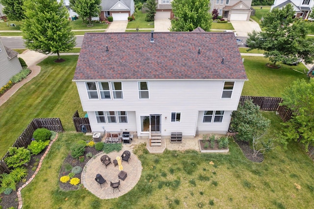 7390 Warwick Dr, Ypsilanti, MI 48197 - photo 47
