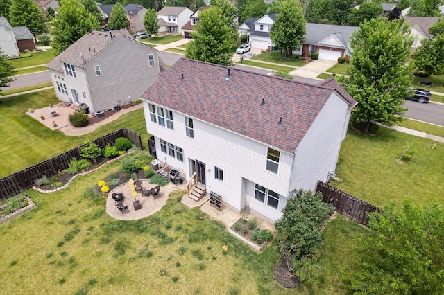 7390 Warwick Dr, Ypsilanti, MI 48197 - photo 48
