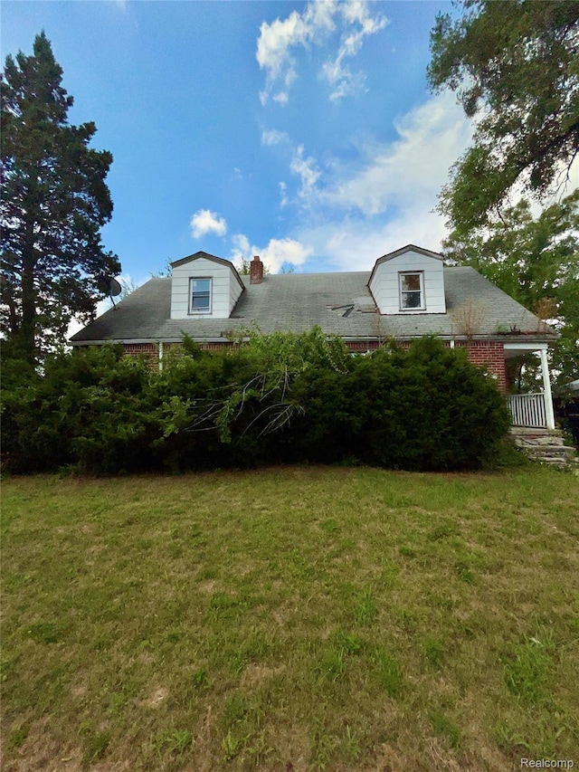 16811 Monica St, Detroit, MI 48221 - photo 1