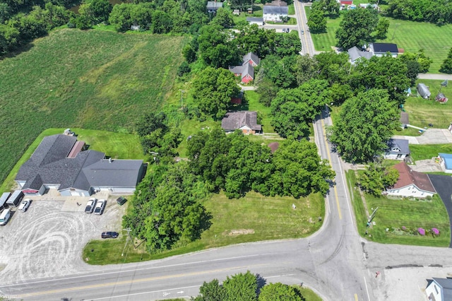 8921 Van Cleve Rd, Vassar, MI 48768 - view of property location
