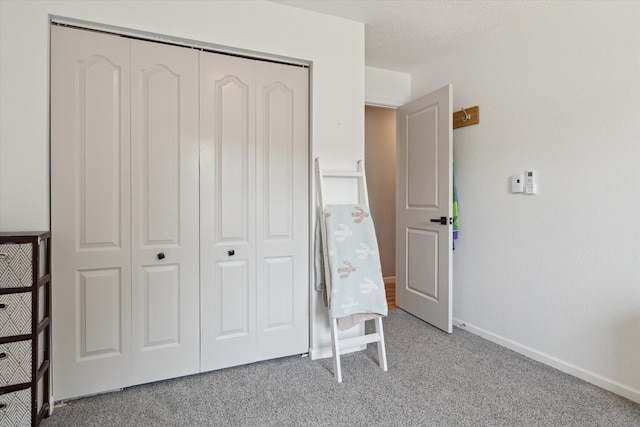 10999 M 140, Niles, MI 49120 - unfurnished bedroom with light colored carpet and a closet