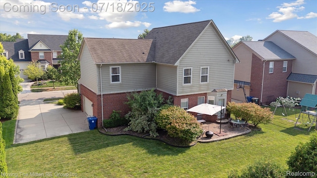 51218 High Meadow Crossing St, Canton, MI 48188 - photo 48