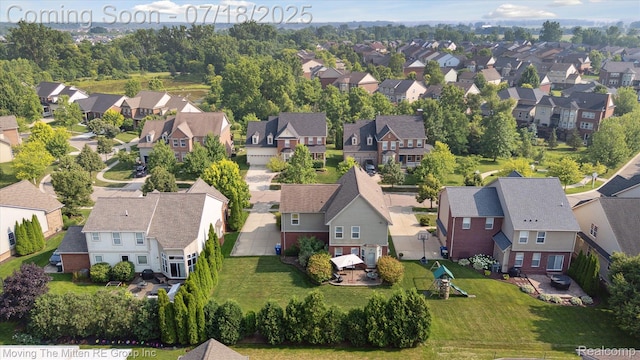 51218 High Meadow Crossing St, Canton, MI 48188 - photo 60