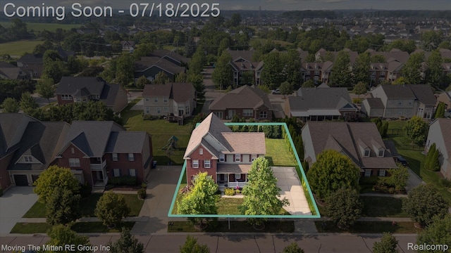 51218 High Meadow Crossing St, Canton, MI 48188 - photo 67
