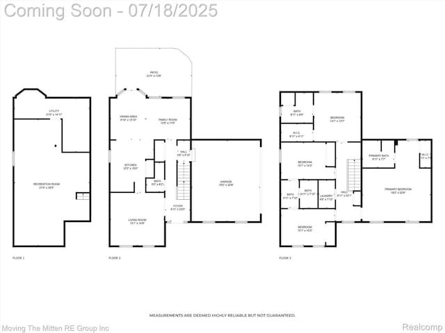 51218 High Meadow Crossing St, Canton, MI 48188 - photo 68