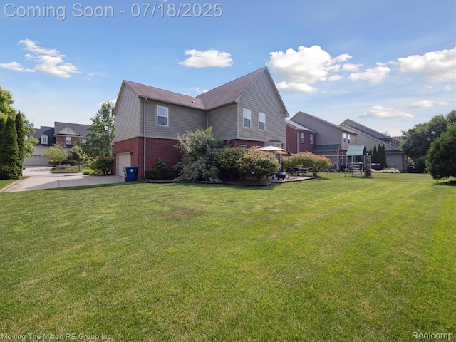 51218 High Meadow Crossing St, Canton, MI 48188 - photo 46