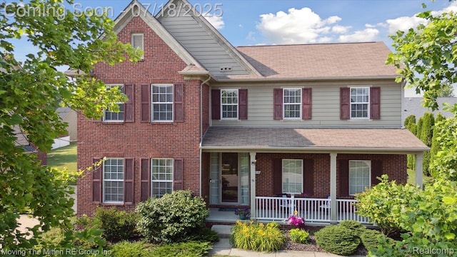 51218 High Meadow Crossing St, Canton, MI 48188 - photo 54