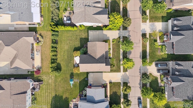 51218 High Meadow Crossing St, Canton, MI 48188 - photo 62