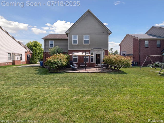 51218 High Meadow Crossing St, Canton, MI 48188 - photo 45