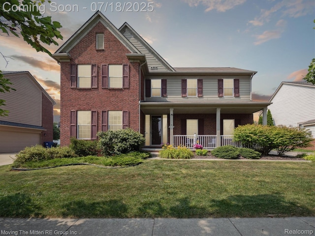 51218 High Meadow Crossing St, Canton, MI 48188 - photo 53