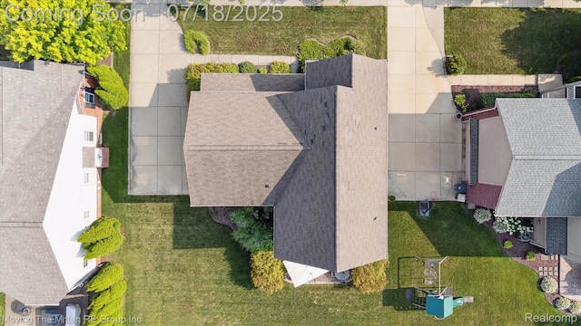 51218 High Meadow Crossing St, Canton, MI 48188 - photo 61