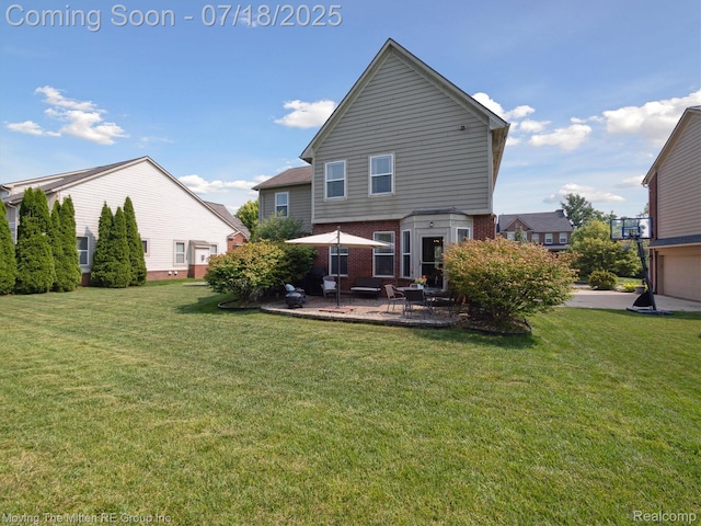 51218 High Meadow Crossing St, Canton, MI 48188 - photo 49