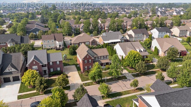 51218 High Meadow Crossing St, Canton, MI 48188 - photo 57