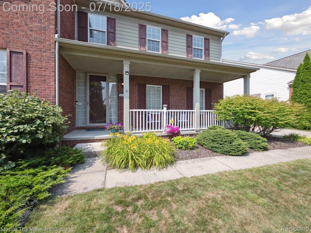 51218 High Meadow Crossing St, Canton, MI 48188 - photo 2