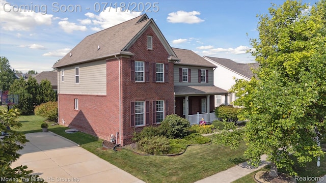 51218 High Meadow Crossing St, Canton, MI 48188 - photo 50